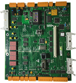 Плата LCECPU40 (G04) KONЕ.