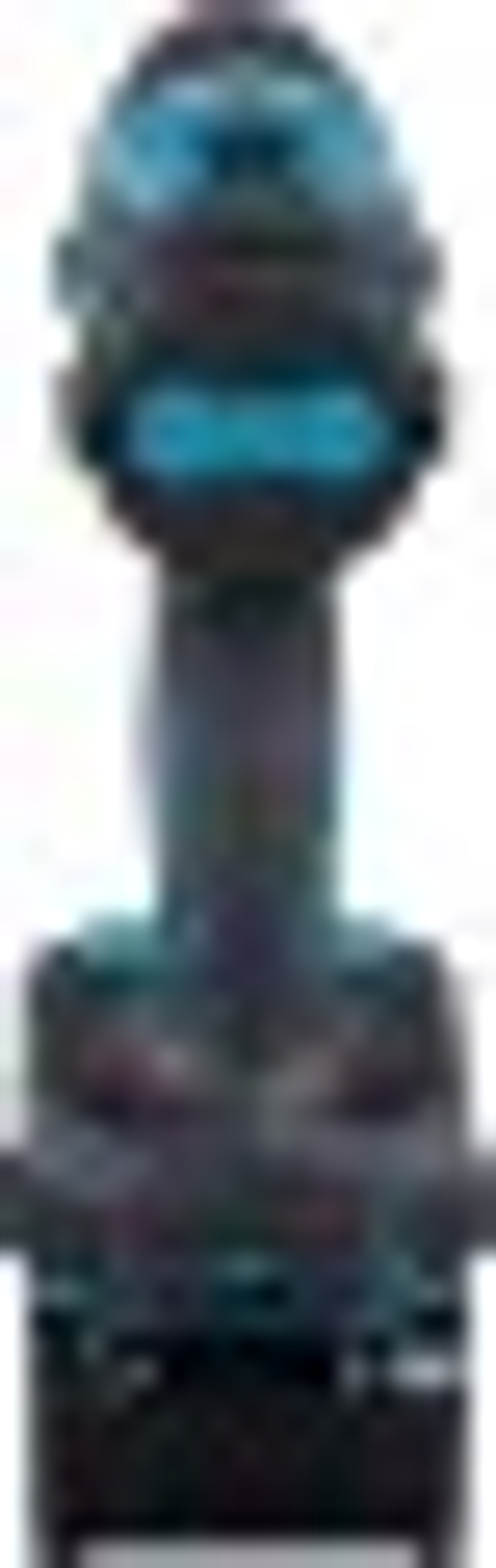 Дрель-шуруповерт аккумуляторная MAKITA DF002GD201