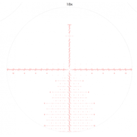 Прицел Artelv LRS 6-50x56 FFP AM650 (ASL65056F34)