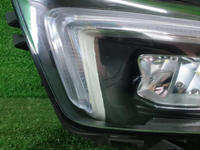 Фара левая Mercedes A W177 (2018-2022) LED (В пленке)
