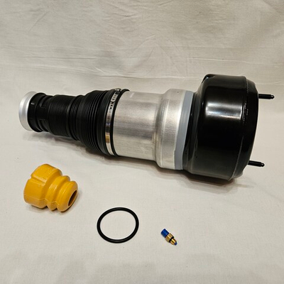 Передний пневмобаллон Mercedes-Benz S-Class w221