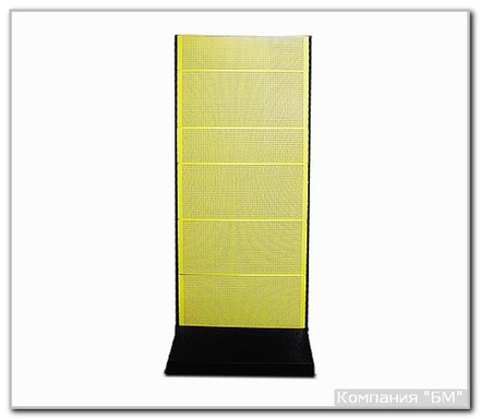 Стенд  БМ 000001