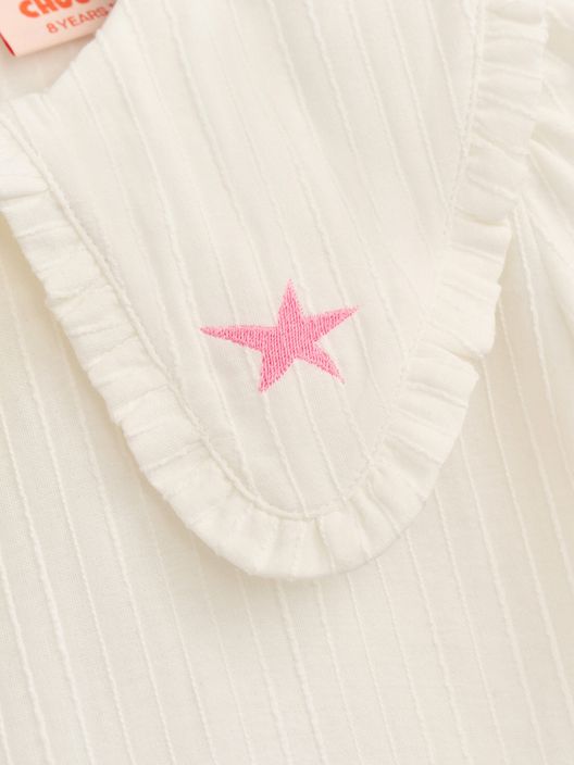 Блуза Pink Star / Choo Choo