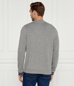 Худи Hechter Paris - серый(70009-142924)