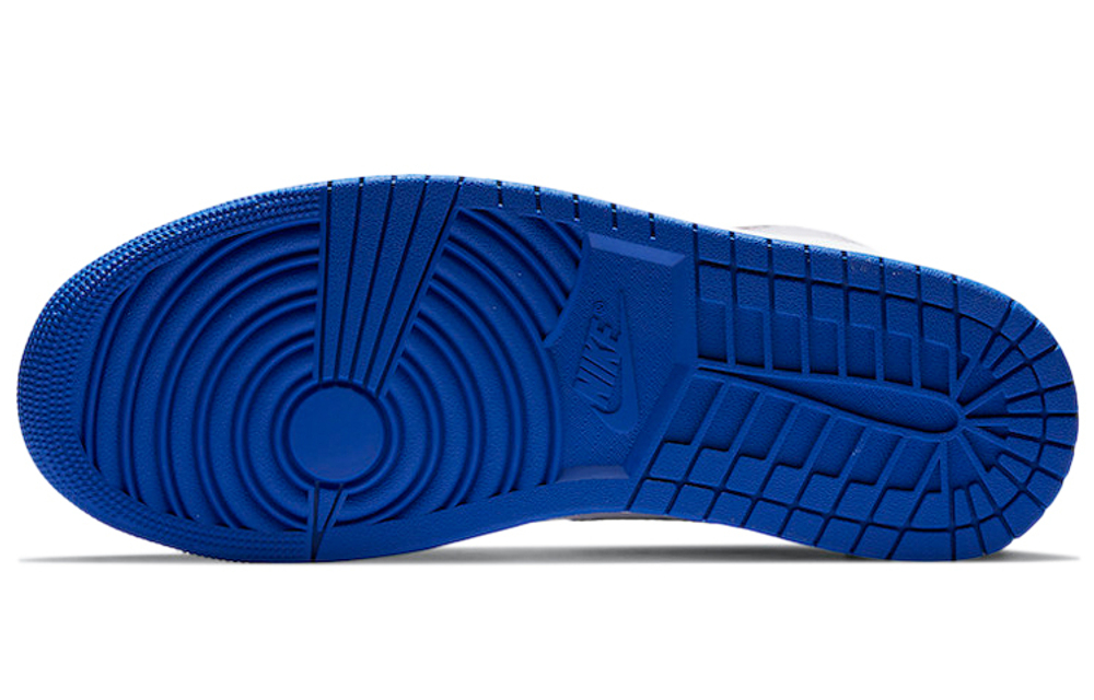 Кроссовки Jordan Air Jordan 1 Mid Se "Game Royal"