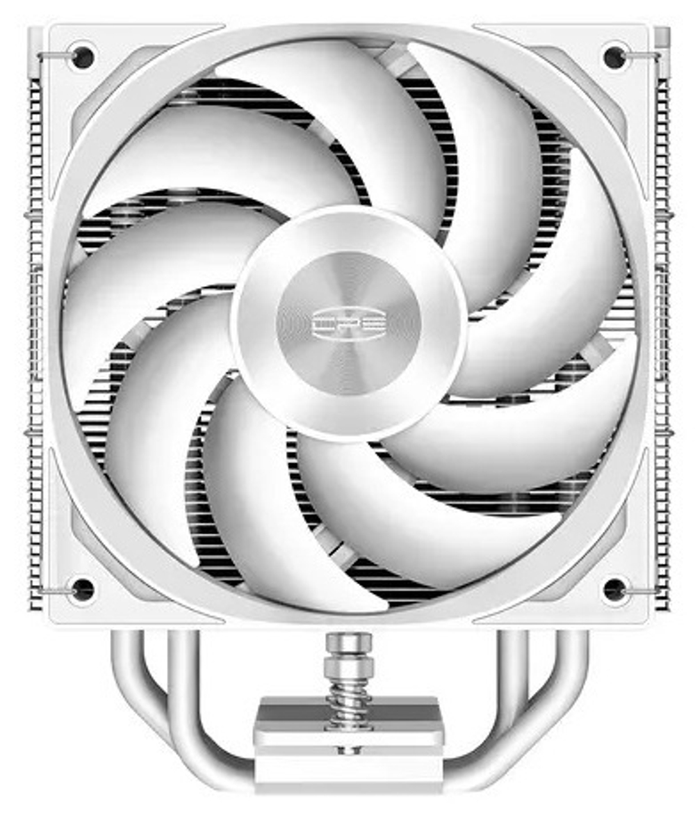 Система охлаждения PCcooler RZ400 V2 WH