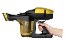 Беспроводной пылесос Tefal X-pert Essential 360 TY7324WO