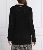 свитер Michael Kors - черный(MU260DBCSN)