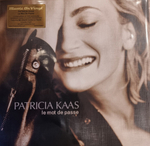 Patricia Kaas / Le Mot De Passe (Limited Edition)(Coloured Vinyl)(LP)