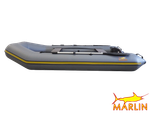 Лодка ПВХ Marlin 320SL+