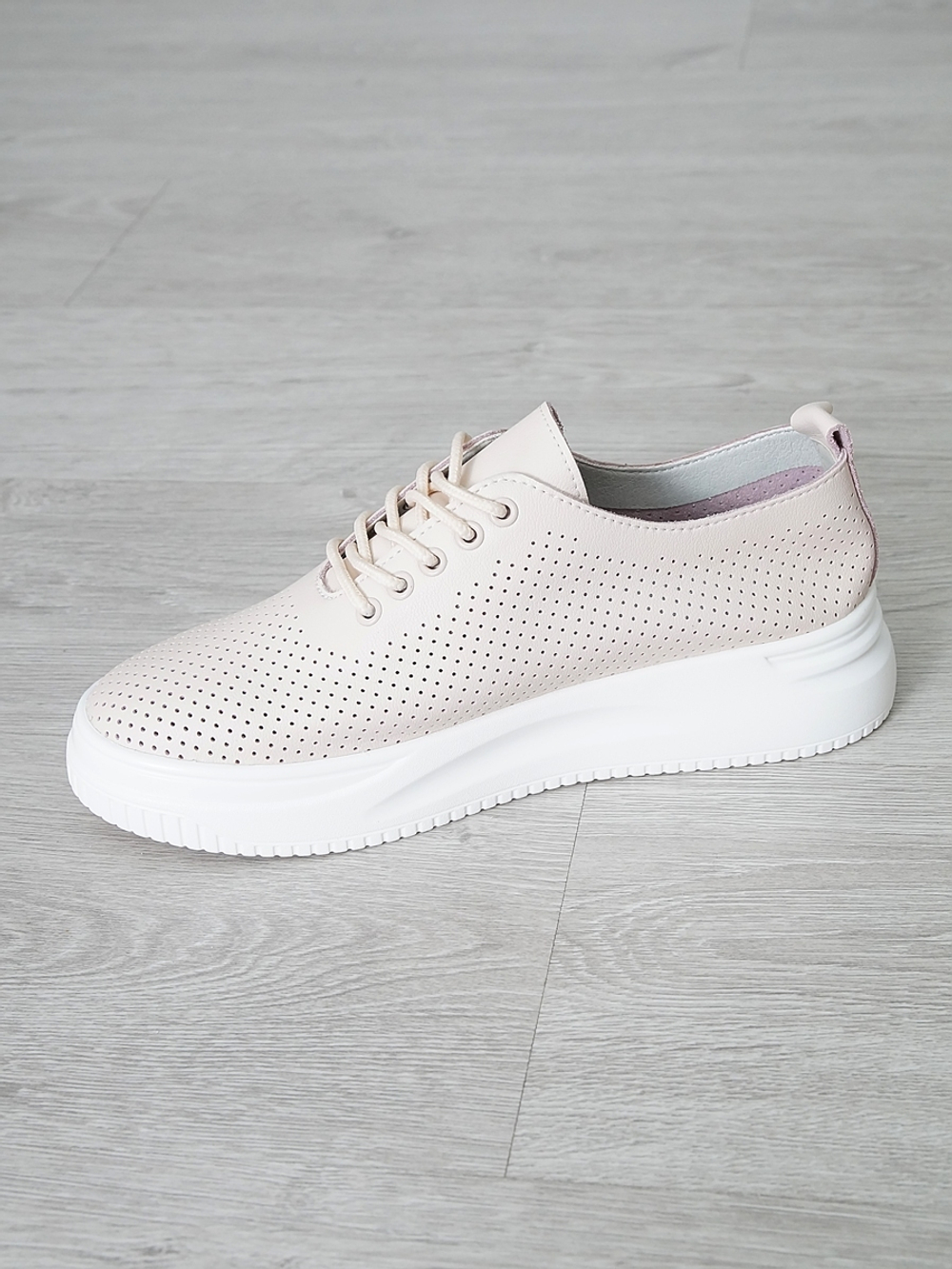 Кроссовки женские летние RENZONI D7YD1-2