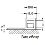 Аккумулятор WBR MT AGM YTX30L-BS