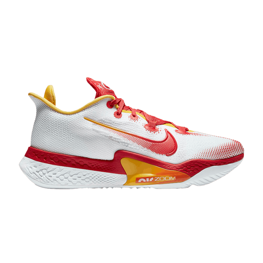 Кроссовки Nike Air Zoom Bb Nxt