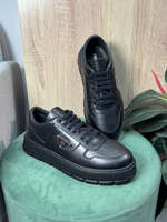 Кеды Prada