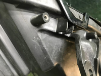 Фара правая Lexus RX 4 (2019-2022) LED