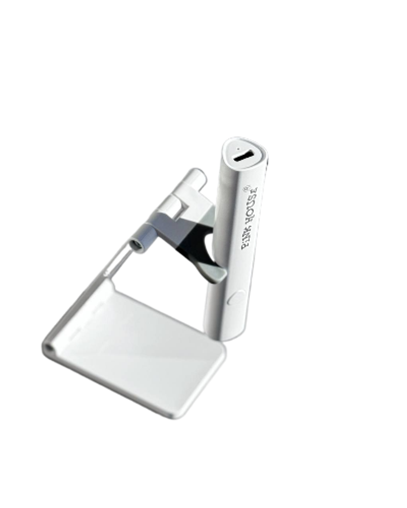 Мини лампа 2-in-1 hand-held led/uv