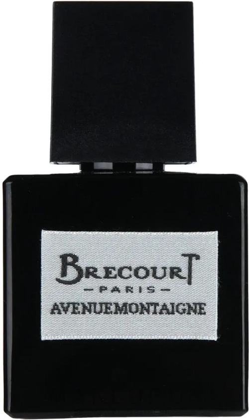 BRECOURT AVENUE MONTAIGNE EDP 100 ML + 4 X 6 ML