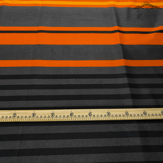 Полисатин Принт №3 | ш.220 см | 95 г/м² | полиэстер-100%