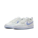 Женские кроссовки Nike Court Borough Low Recraft 'Summit White Cobalt Bliss' DV5456-103