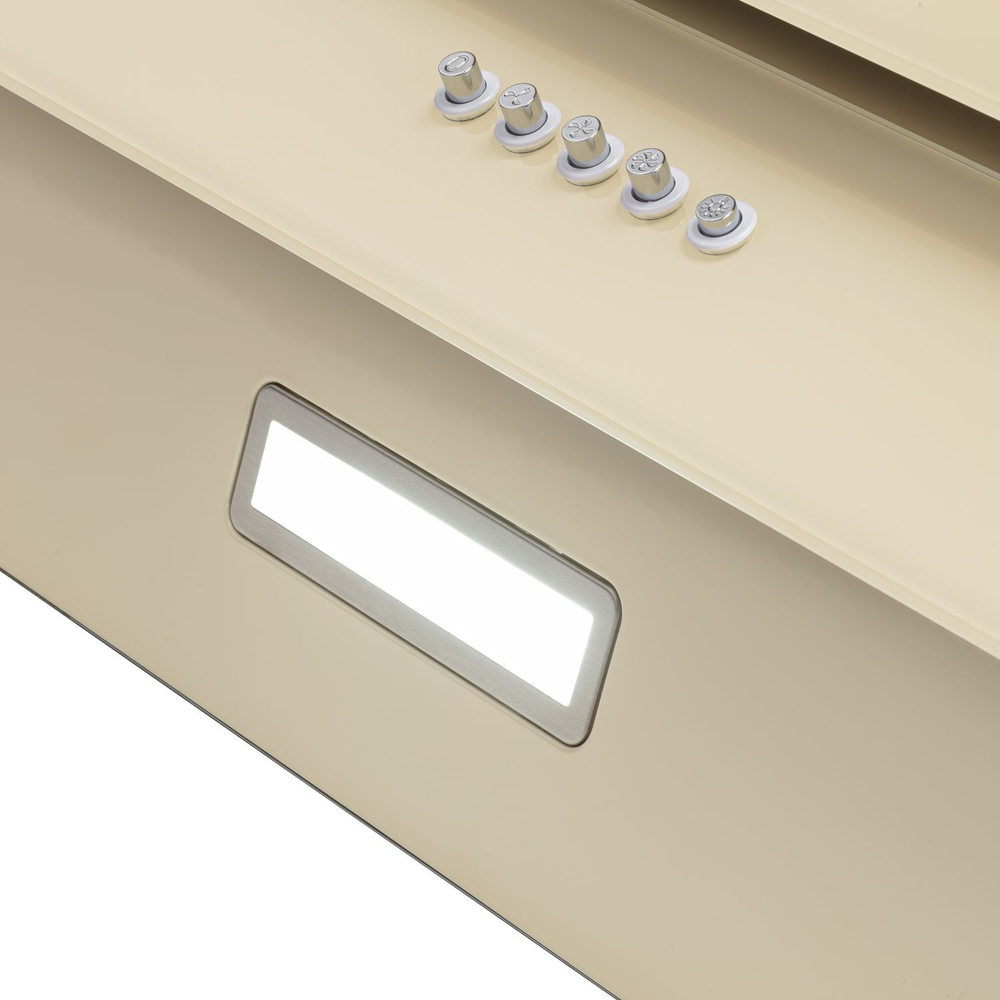 Настенная вытяжка GRAUDE CLASSIC DHE 60.1 C