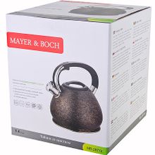 MAYER &amp; BOCH Чайник 29774 3,4 л
