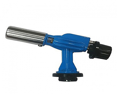 Газовая горелка-насадка 8015/900 с пьезоподжигом