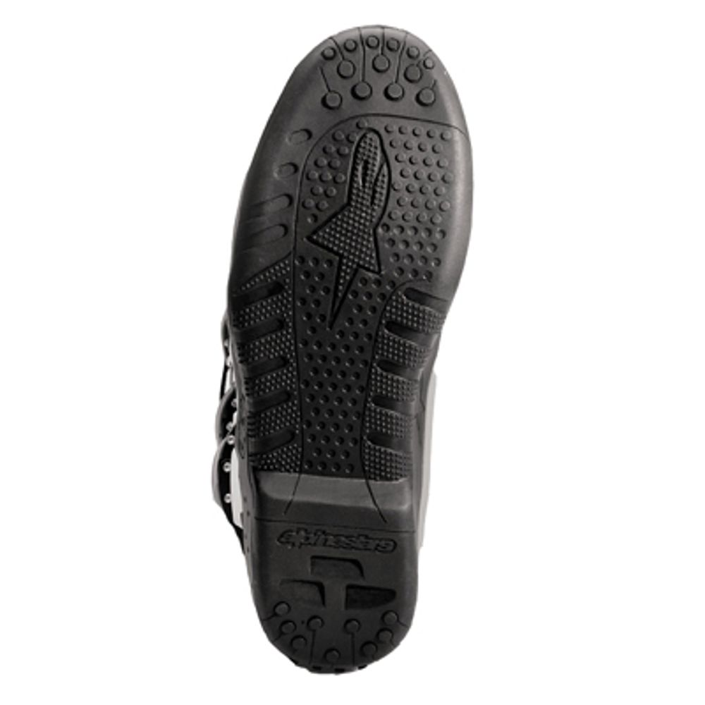 Tech 2 / Мужские / Черный