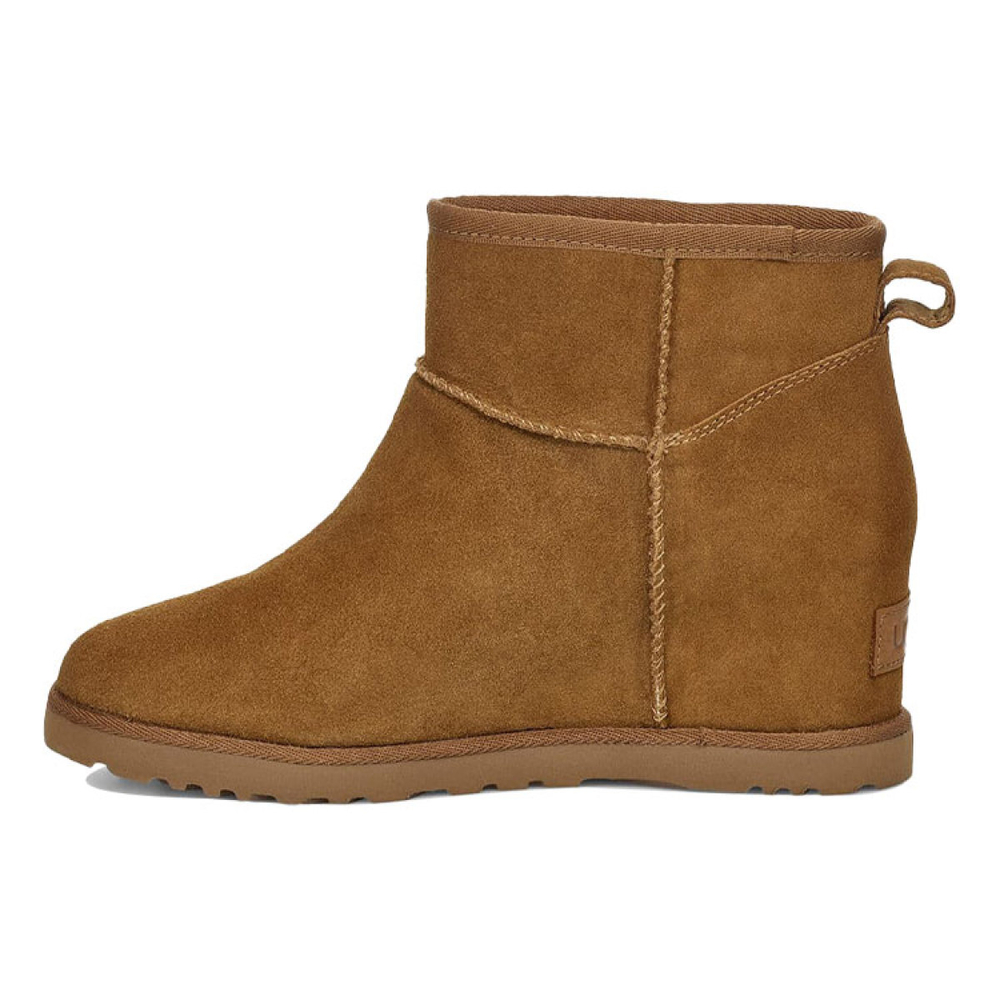 Сапоги UGG Classic Femme Mini, 1104609-CHE