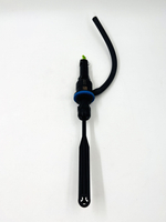 Цилиндр сцепления главный на ВАЗ 2180 Лада Веста