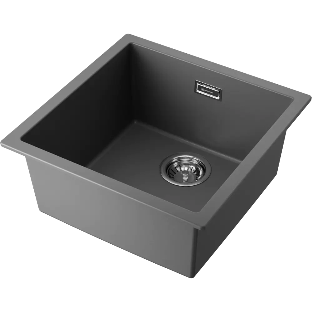 Кухонная мойка Omoikiri Yamakawa 45T-U/I-WH