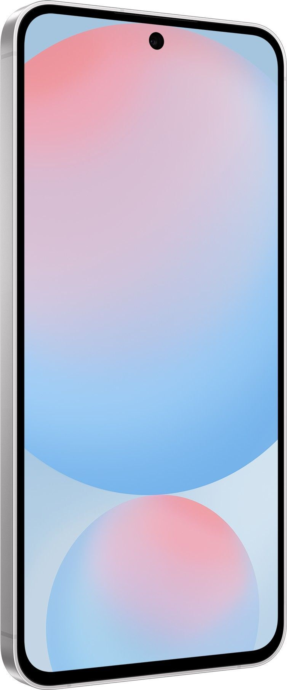 Смартфон Samsung Galaxy S24 FE 8/256 ГБ Голубой (Blue)