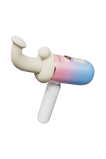 Инновационная мини-машина Spinel (Цвет: белый)