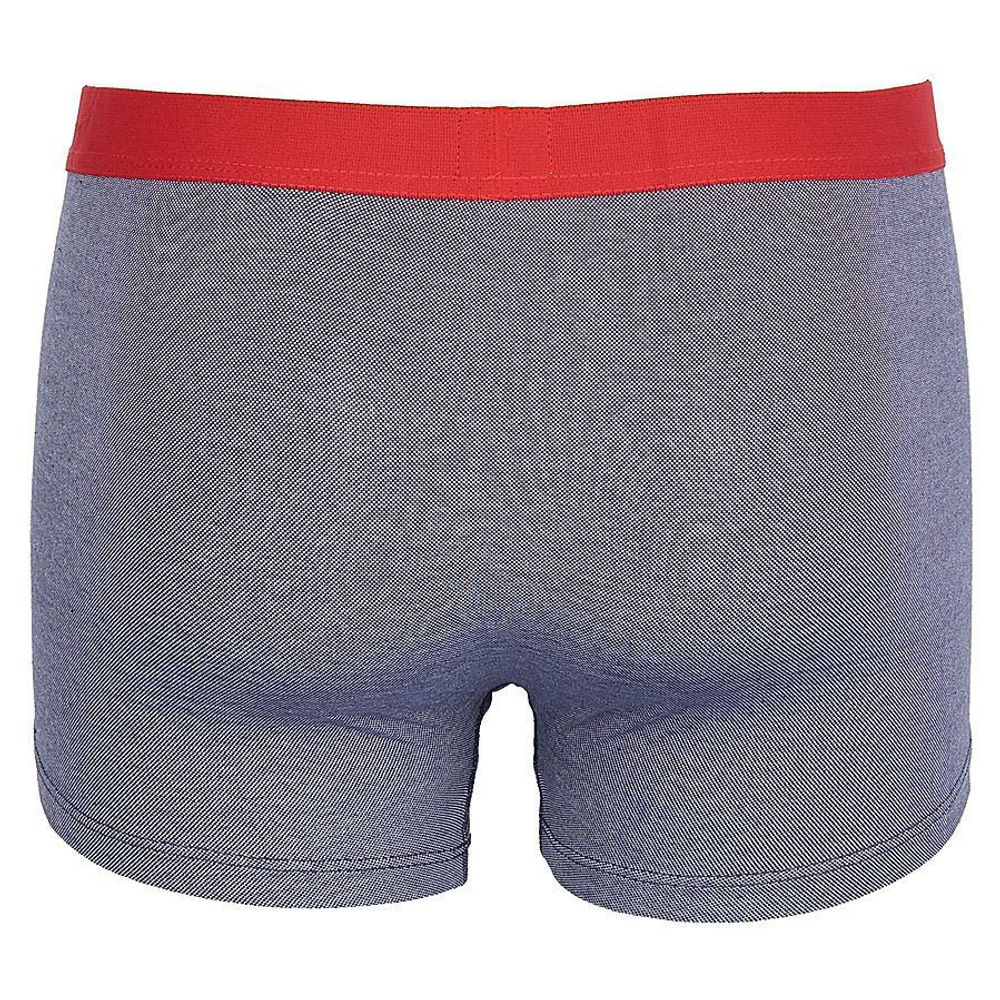 Мужские трусы боксеры темно-синие Tom Tailor 70302/1201 630