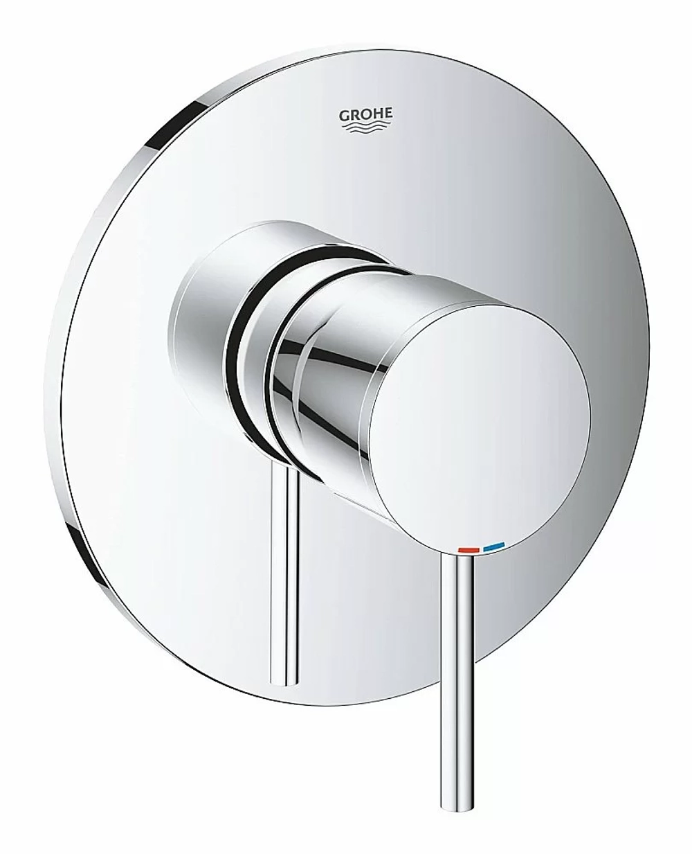 Смеситель для душа Grohe Atrio New 24065003 хром