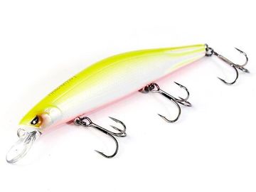 Воблер суспендер LJ Pro Series MAKORA SP 11.00/311