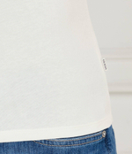 Футболка Guess Jeans - экрю(M5GI57 KCTX1)