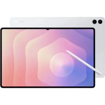 Планшет Samsung Galaxy Tab S11 Ultra 14.6" 12/512Gb (SM-X936BZSACAU) серебристый