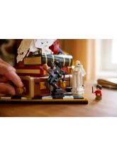 Конструктор Harry Potter 76466 Философский камень