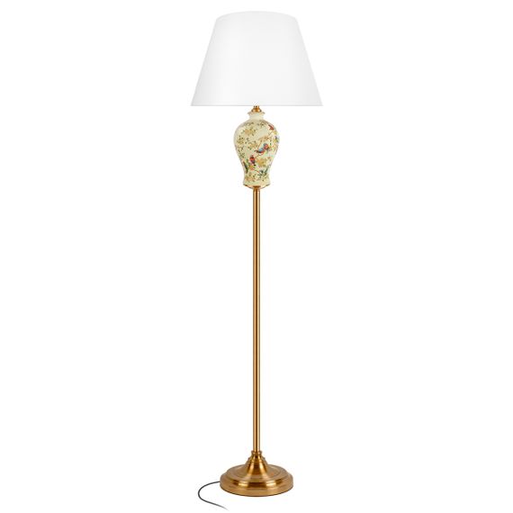 Торшер LOFT IT Gladiole 10382F