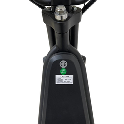 Электроскутер Skyboard Sakhalin 1200W
