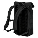 Рюкзак Victorinox Altmont Active Deluxe Duffel 15'' , чёрный, 31x17x48 см, 19 л