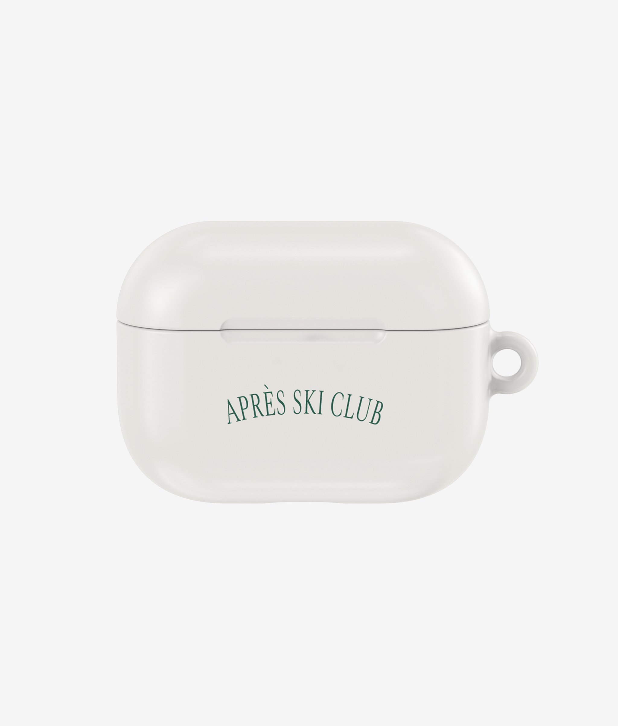 Кейс BOARD CLUB для AirPods