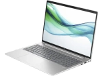 Ноутбук HP ProBook 460 G11 UMA U7-155U,16 WUXGA UWVA 300,8G D5,512G PCIe,DOS,1yw,DAMic,NFOVCam,Blit,WiFi6E+BT5.3,PkSilv