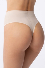 SIMPLE STRING MAXI Трусы стринги JULIMEX