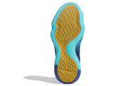 Кроссовки Adidas Dame 7 Extply Gca