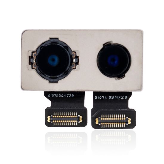 Задняя камера iPhone 8 Plus ORIG100