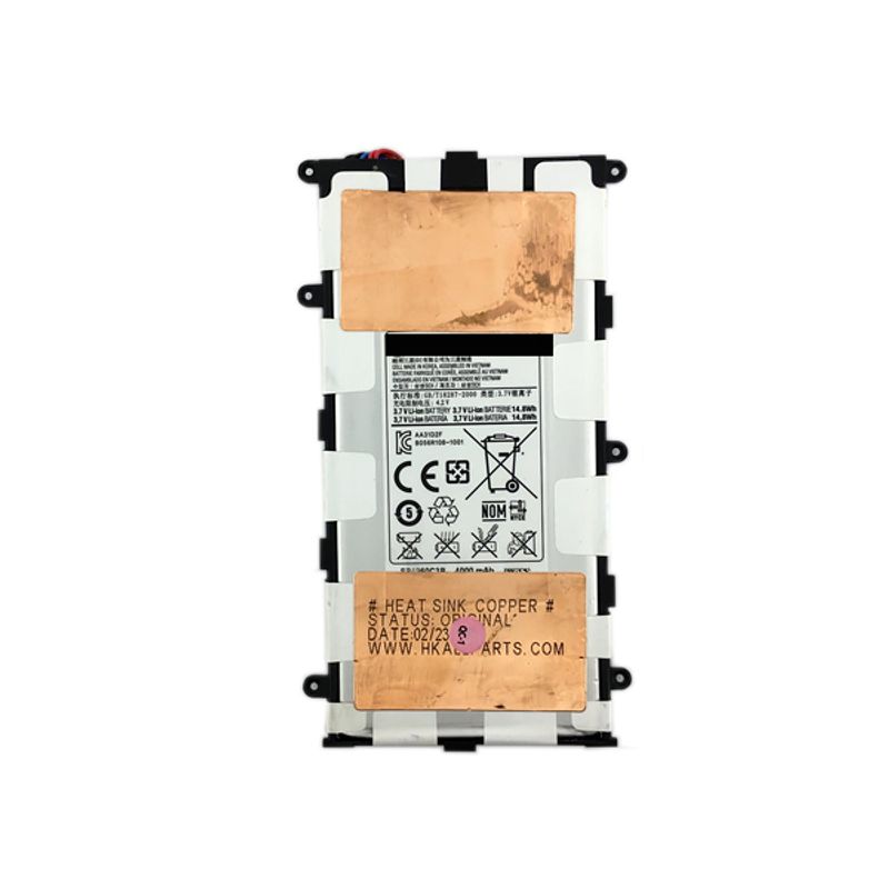 Аккумулятор для Samsung Galaxy Tab 2 7.0 P3100 (SP4960C3B) 4000 mAh