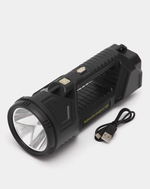 Фонарь Огонь W5161-3 яркий