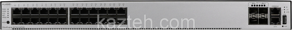 Коммутатор Huawei S5735-S24T4X