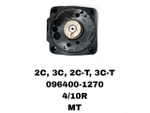 ПЛУНЖЕРНАЯ ПАРА 2C, 3C, 2C-T, 3C-T, 2DZ, 1DZ 4/10 10M\MT